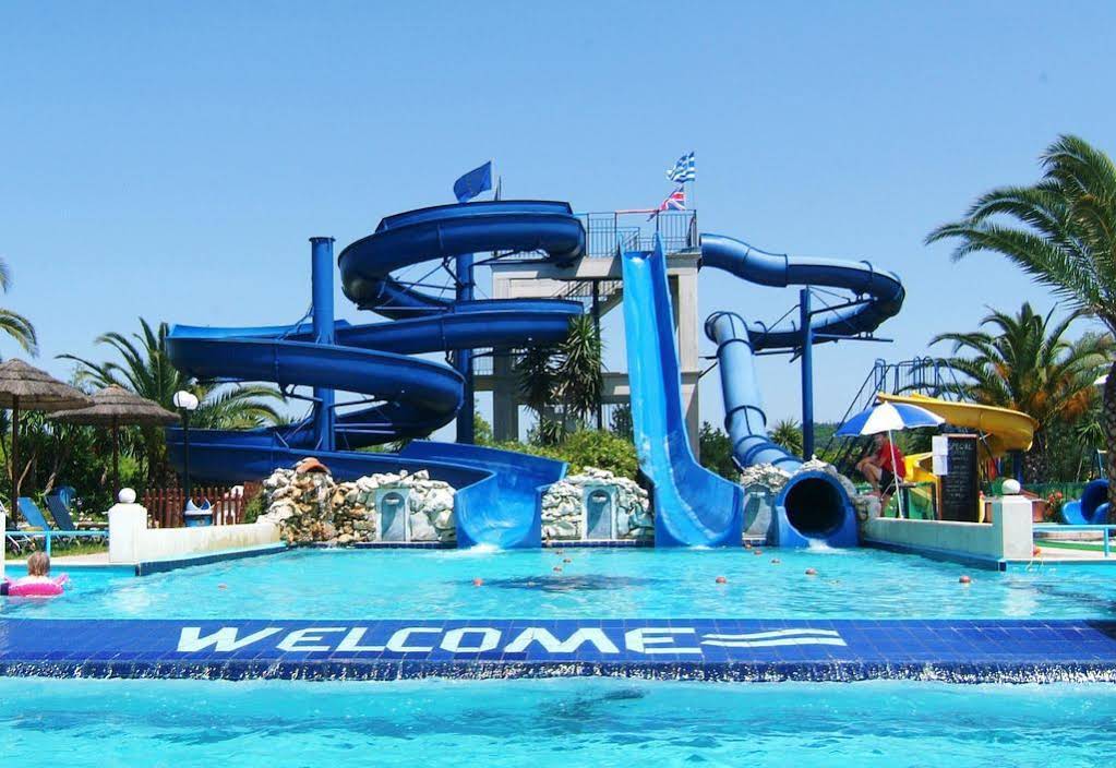 Sidari Waterpark