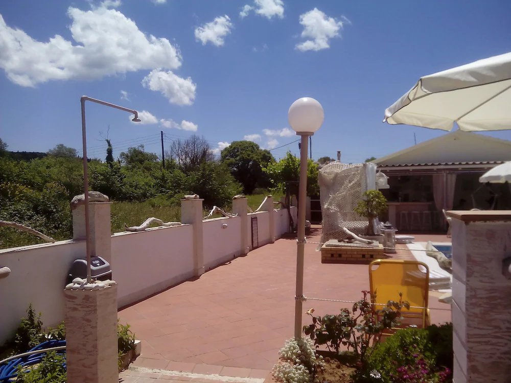 Villa Del Sol Apartments