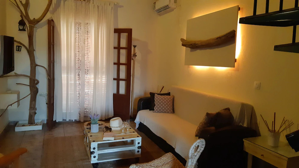 Villa Del Sol Apartments