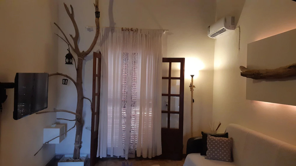 Villa Del Sol Apartments