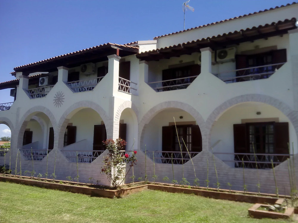 Villa Del Sol Apartments