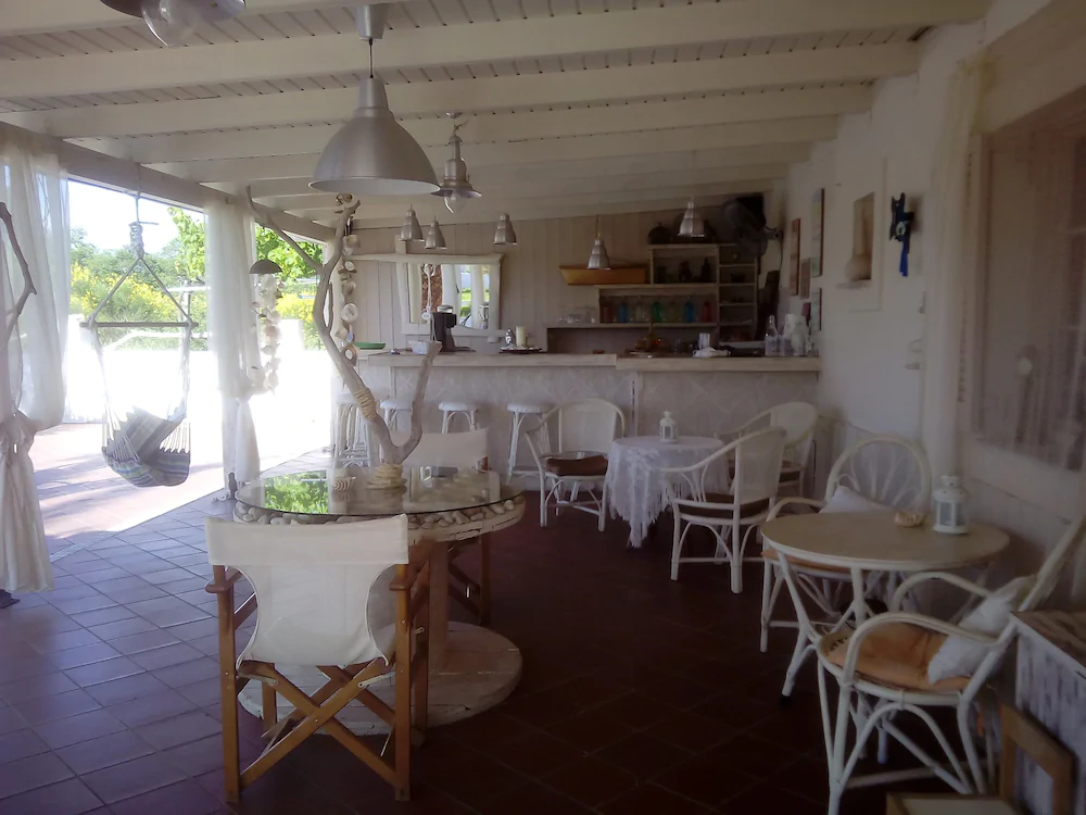 Villa Del Sol Apartments