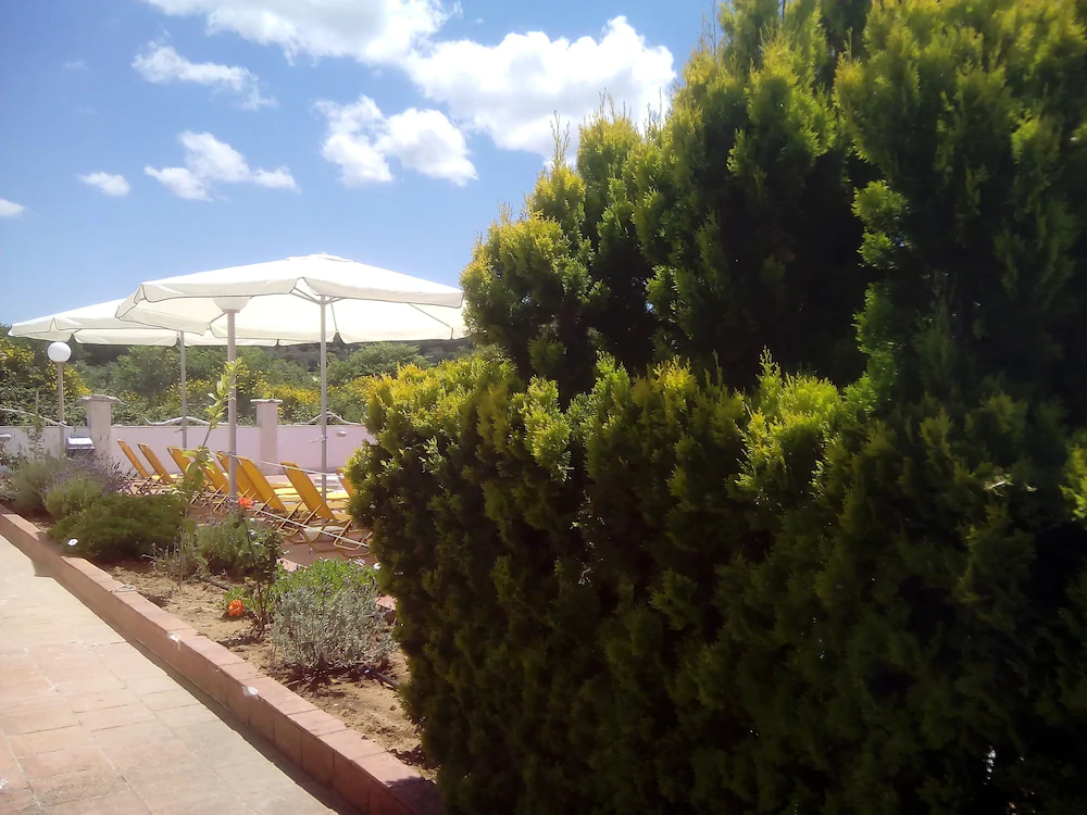 Villa Del Sol Apartments