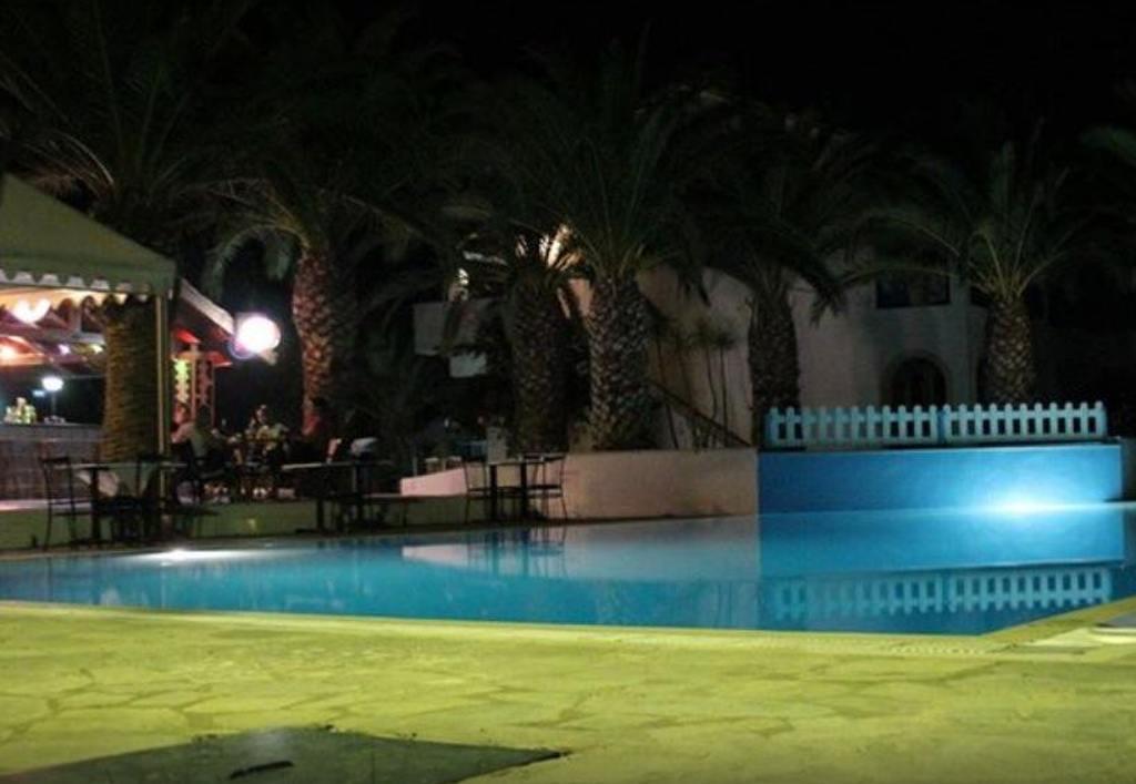 Villagio Aparthotel