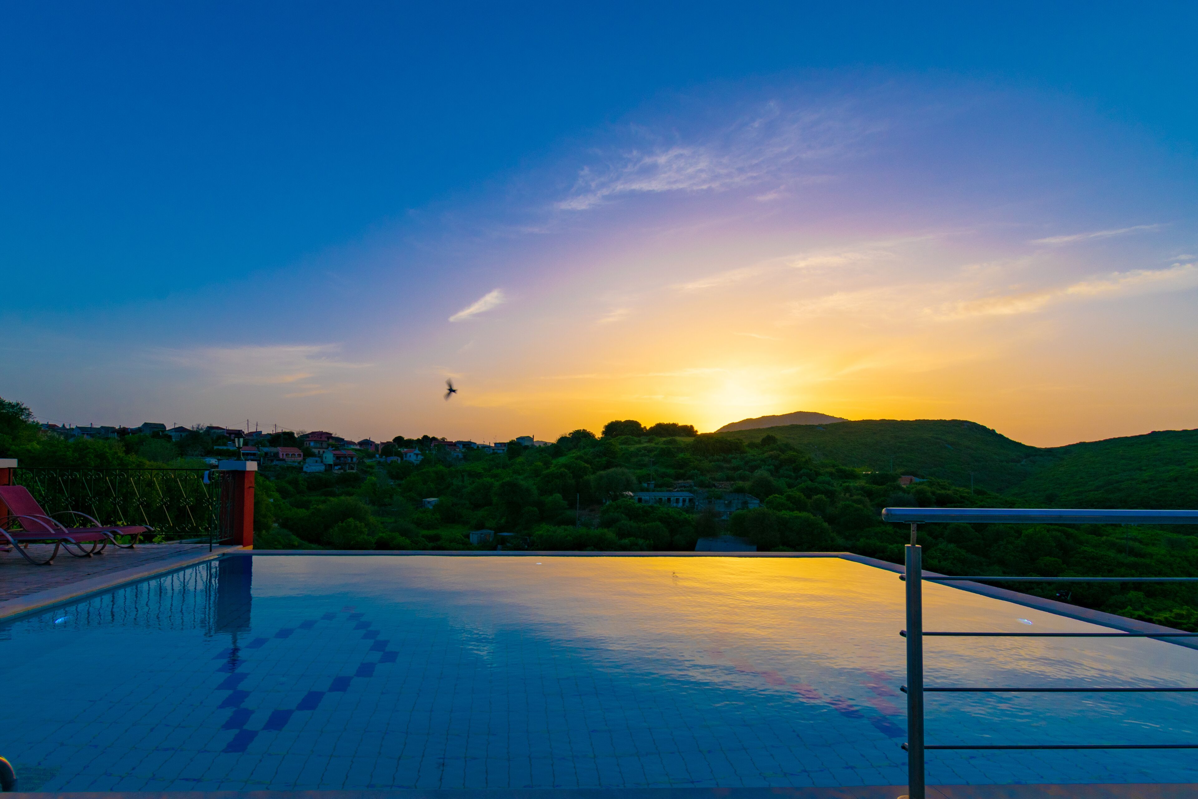 Sokraki Villas