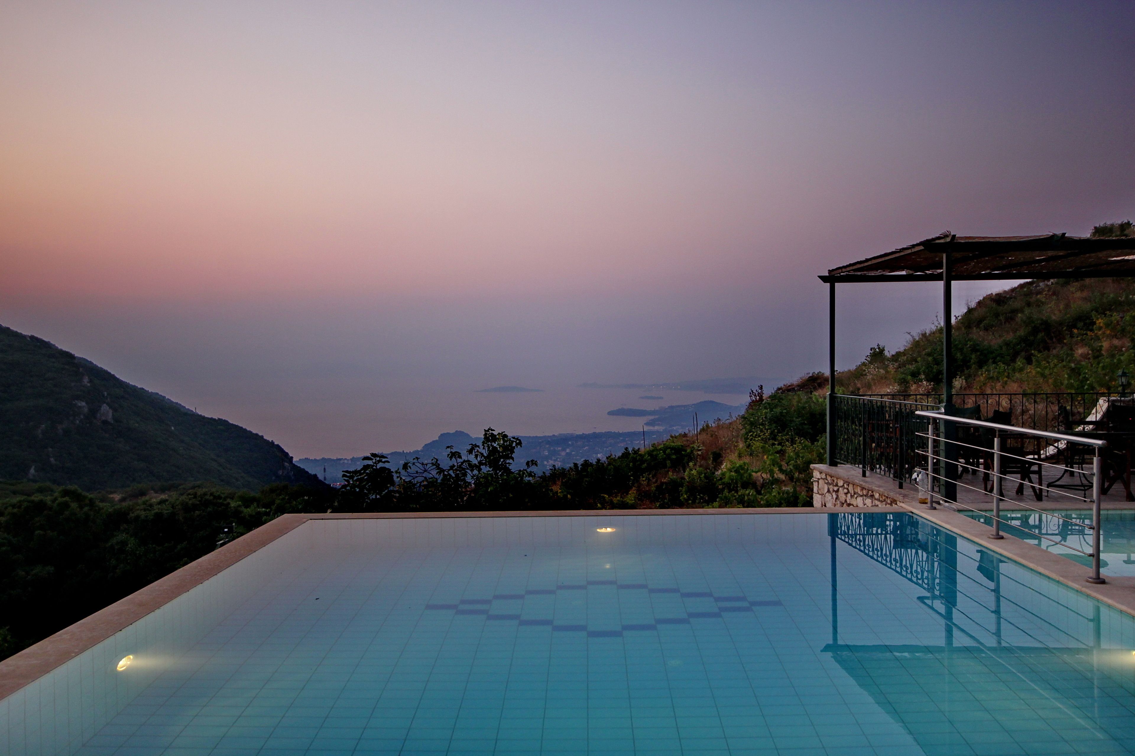 Sokraki Villas