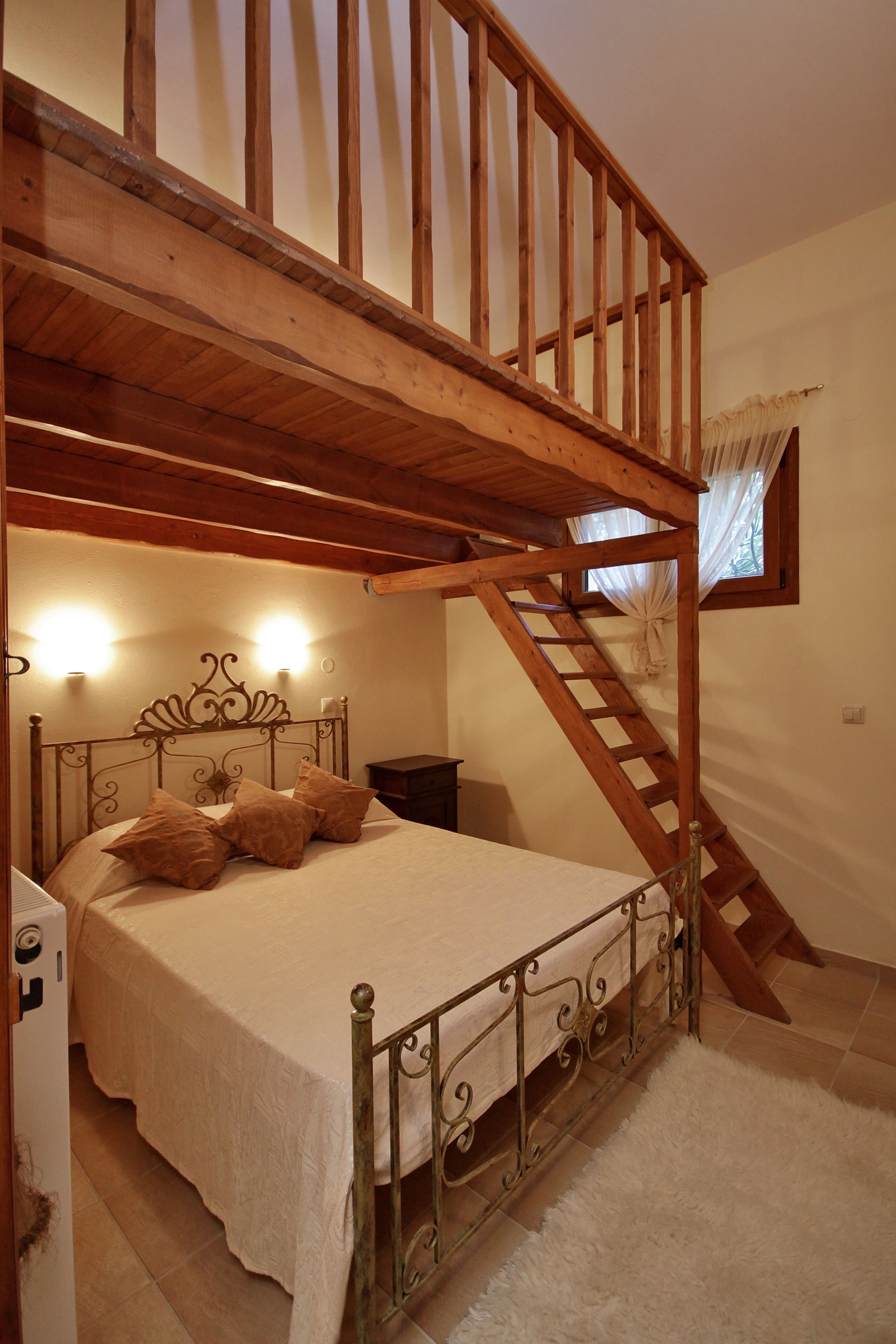 Sokraki Villas