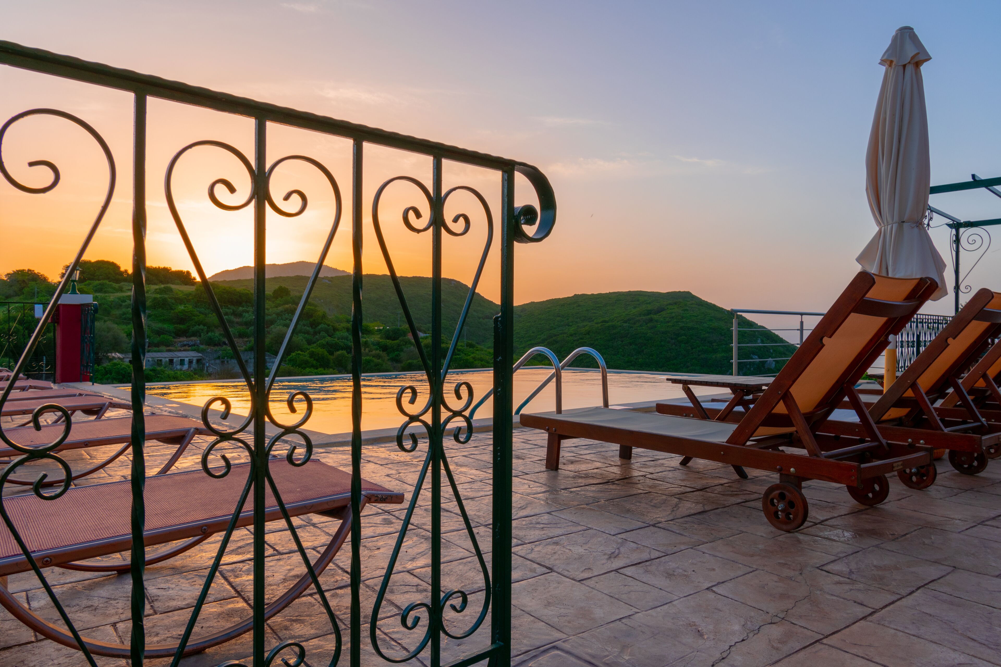 Sokraki Villas