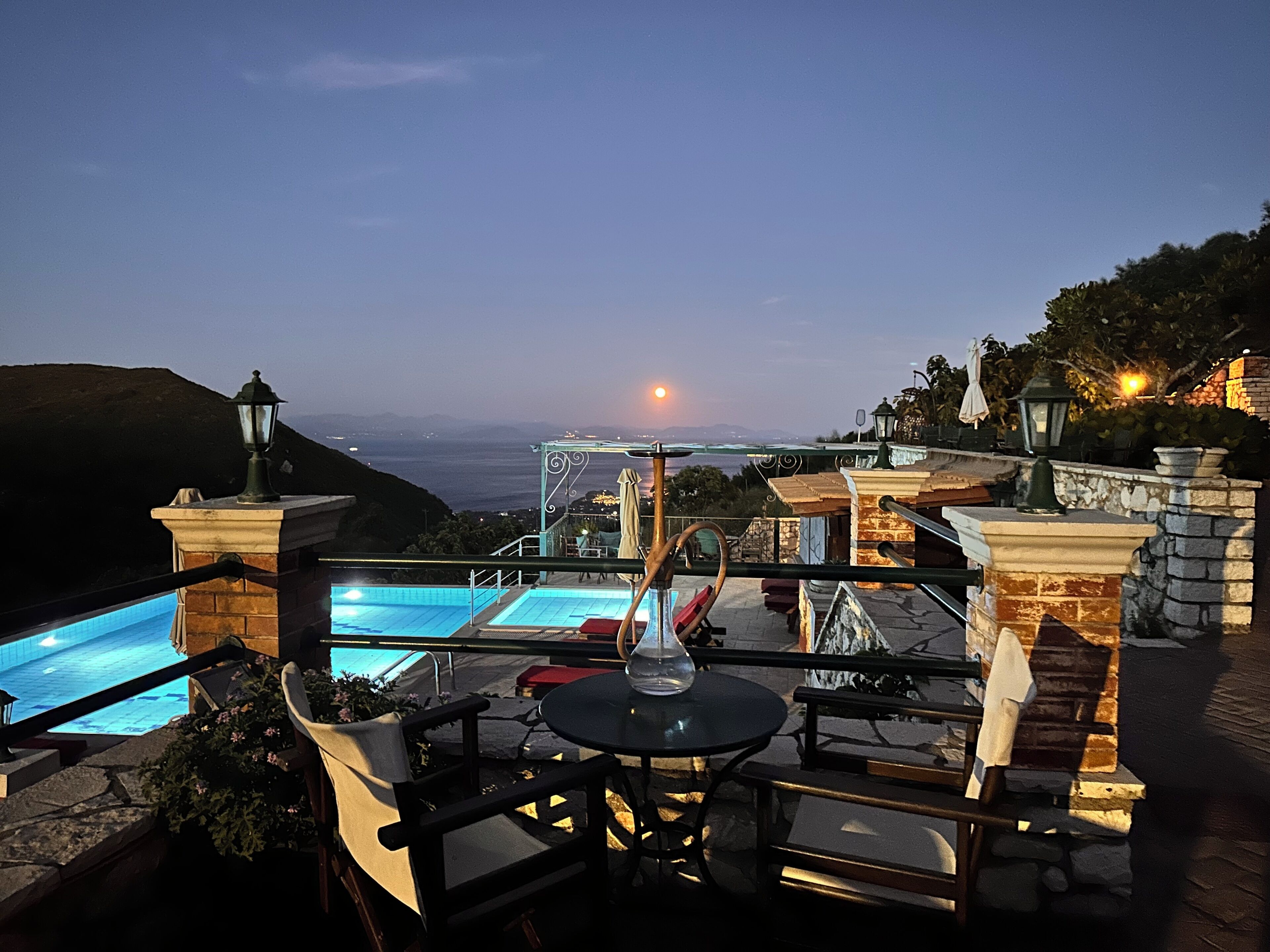 Sokraki Villas