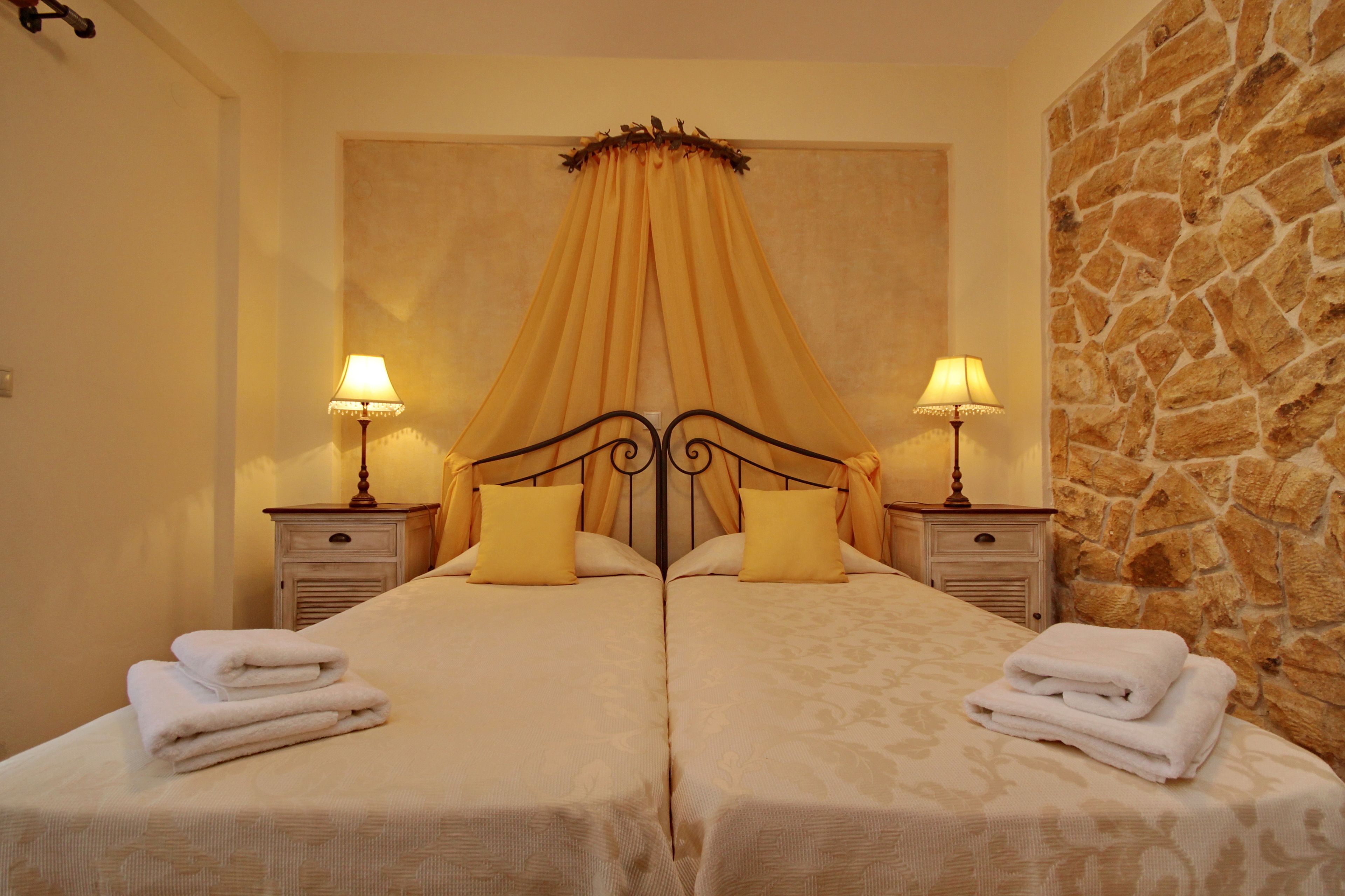 Sokraki Villas