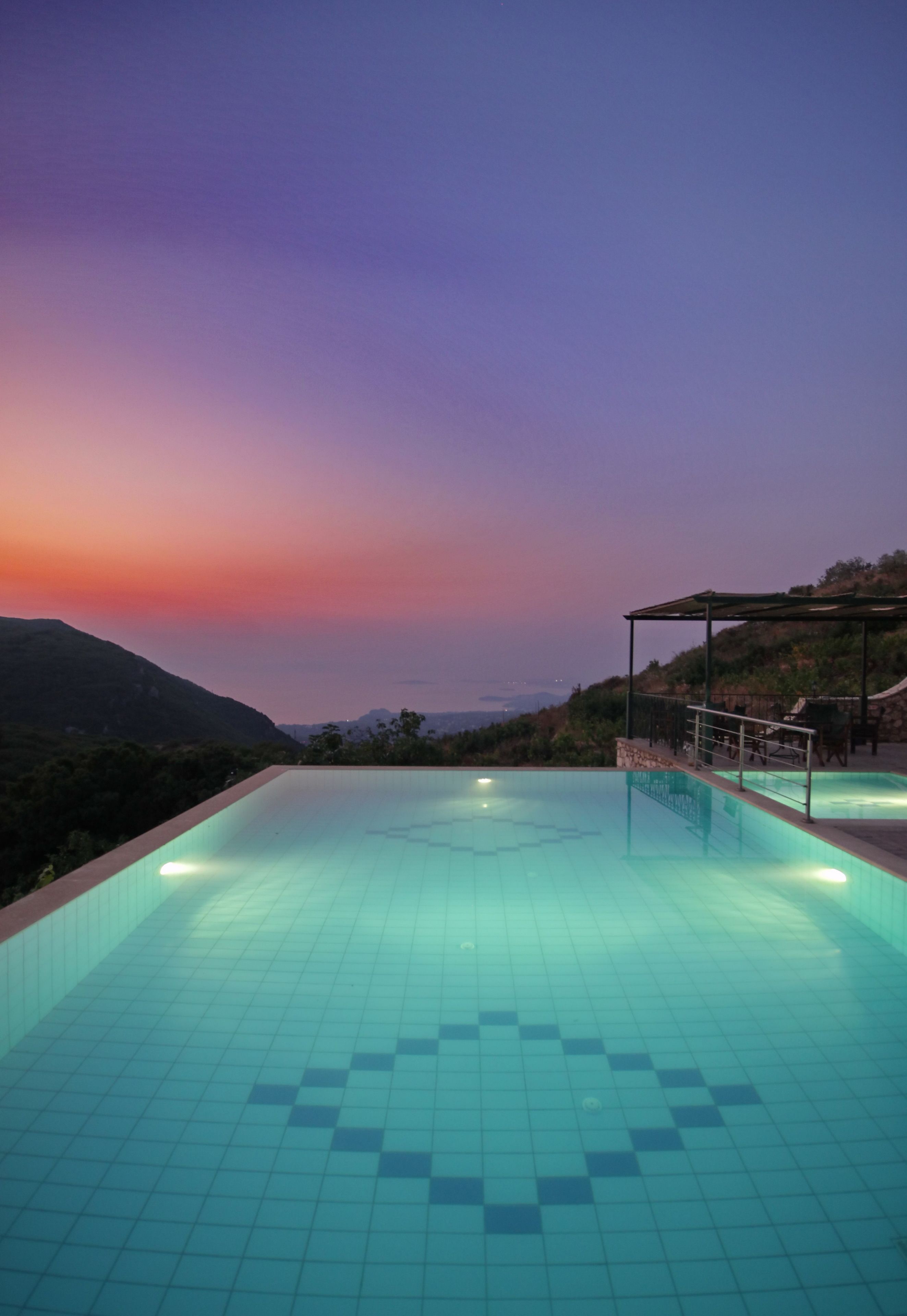 Sokraki Villas