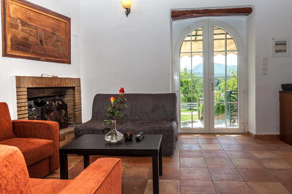 Marcora's Historical Estate