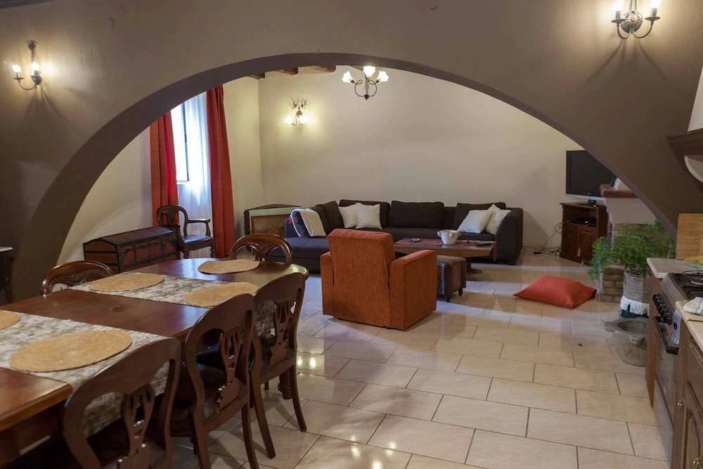 Marcora's Historical Estate