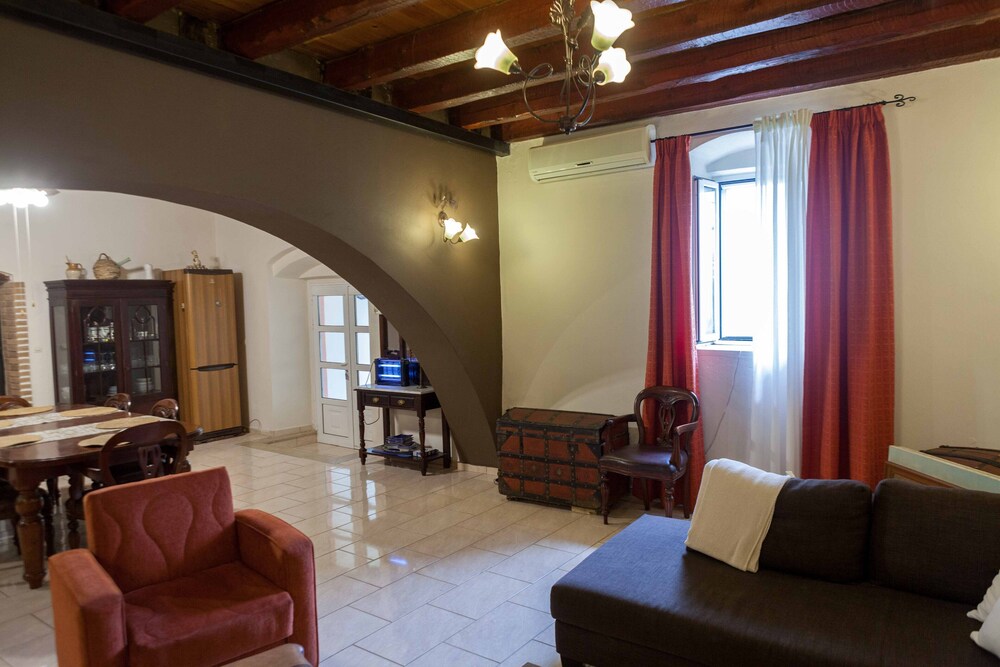 Marcora's Historical Estate