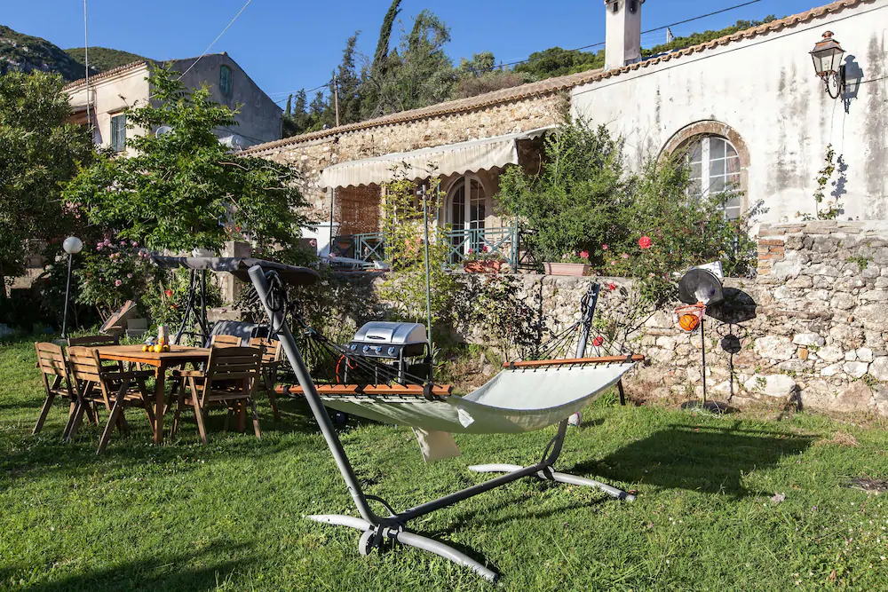 Marcora's Historical Estate