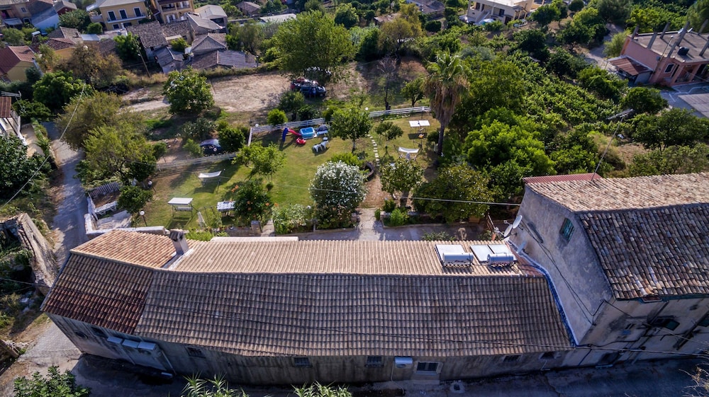 Marcora's Historical Estate