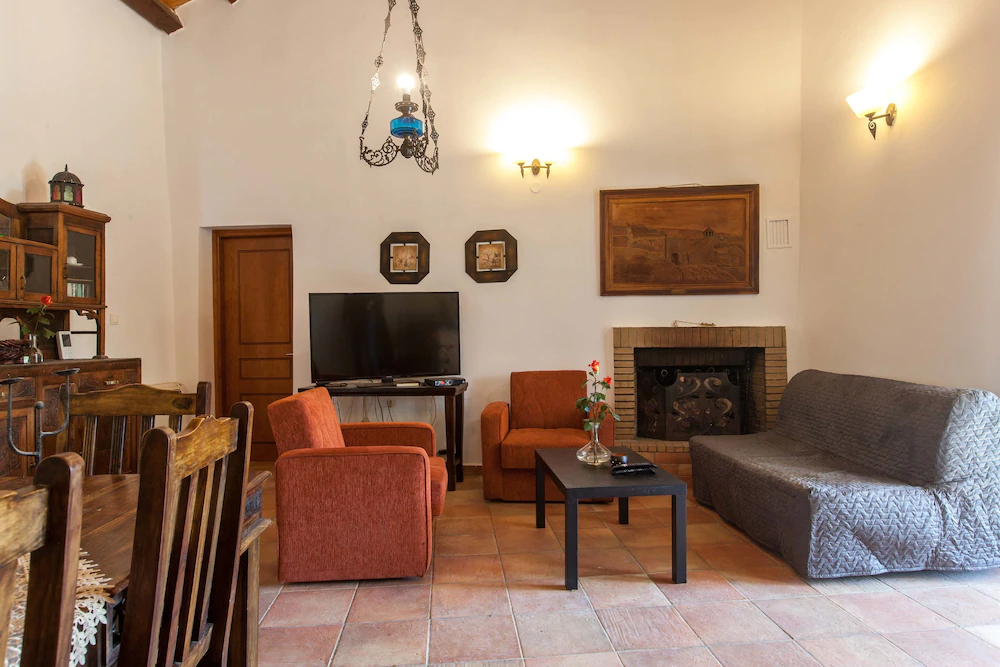Marcora's Historical Estate