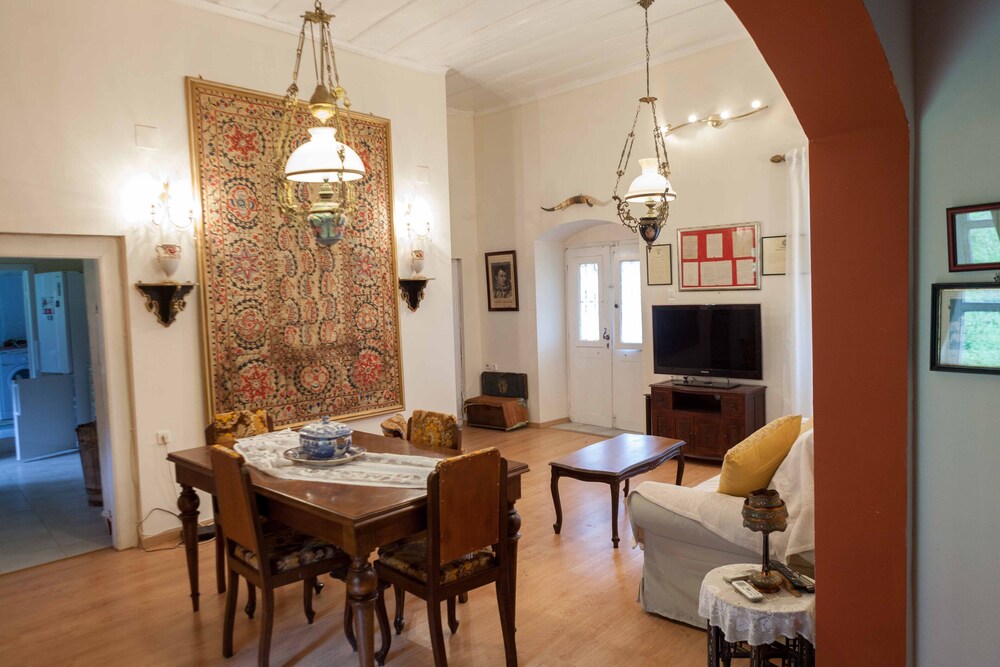 Marcora's Historical Estate