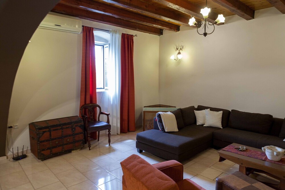 Marcora's Historical Estate