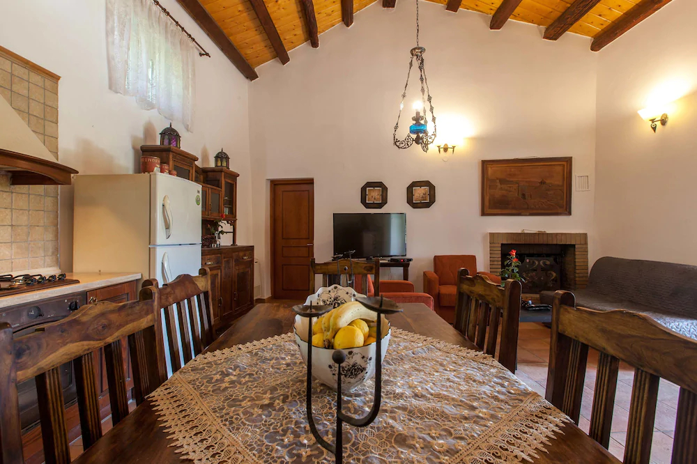 Marcora's Historical Estate
