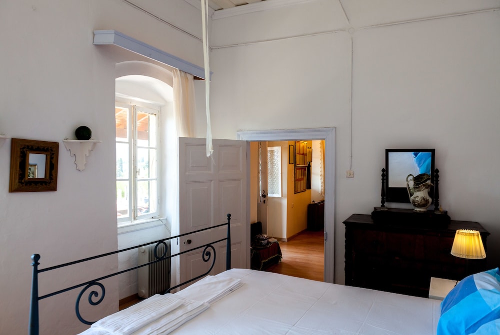 Marcora's Historical Estate