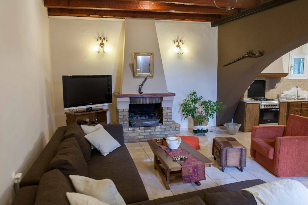 Marcora's Historical Estate