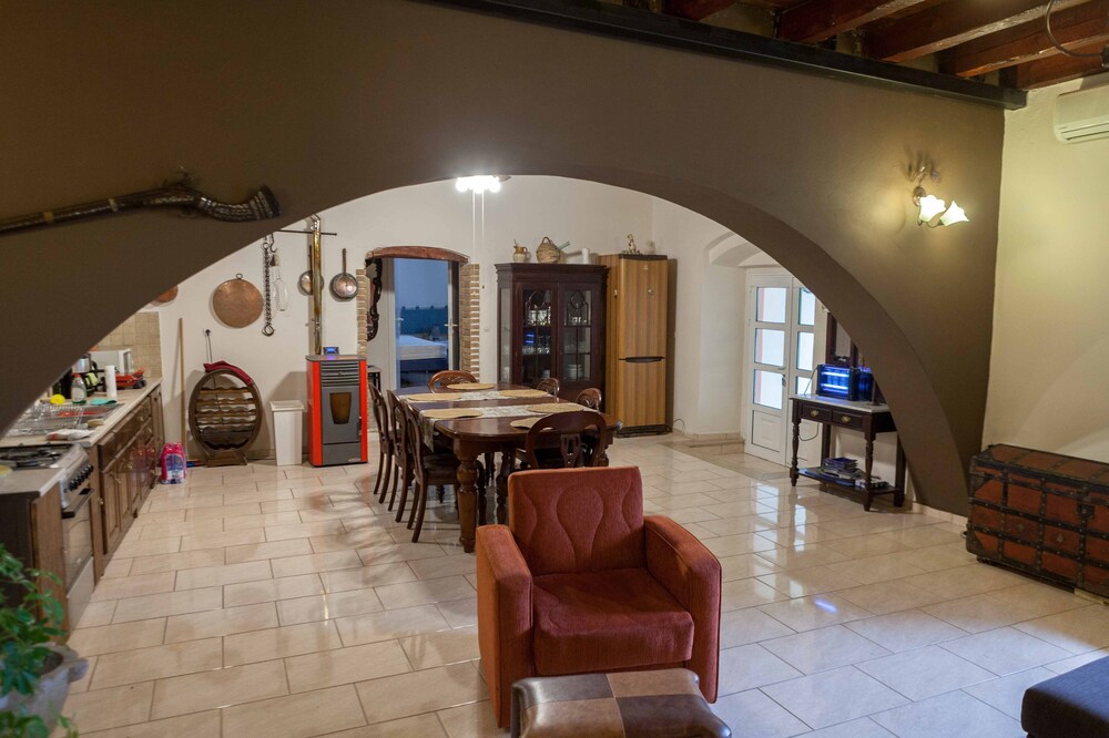 Marcora's Historical Estate