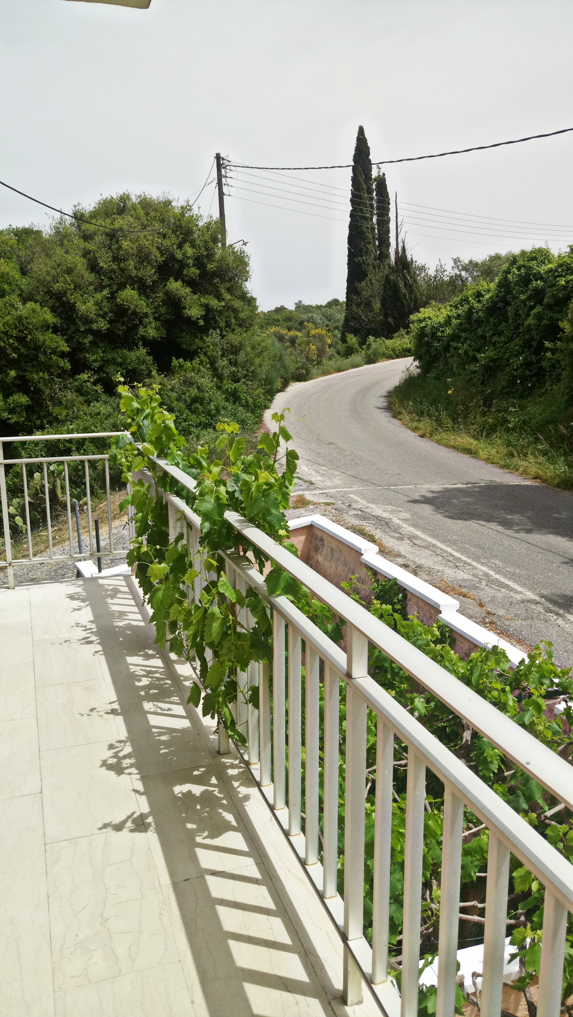Corfu Villa Rainbow