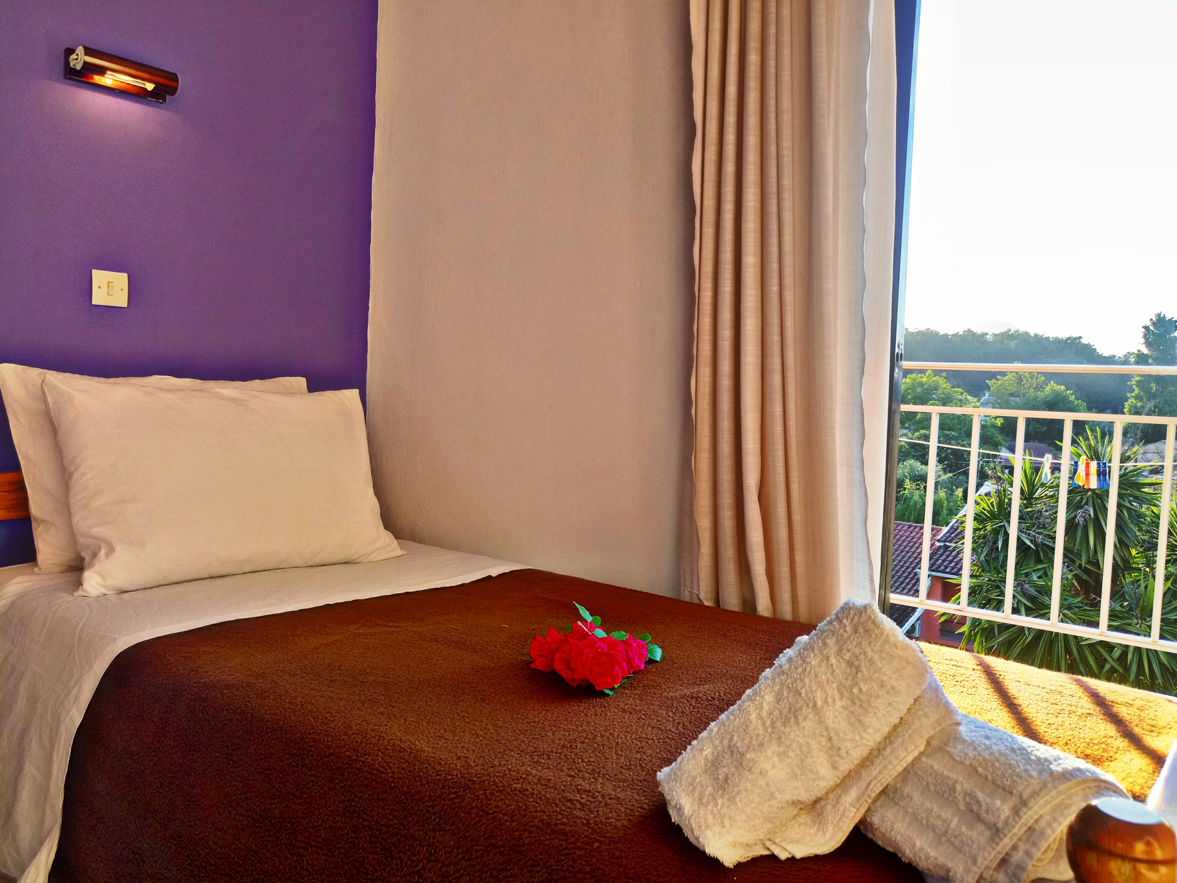 Corfu Villa Rainbow