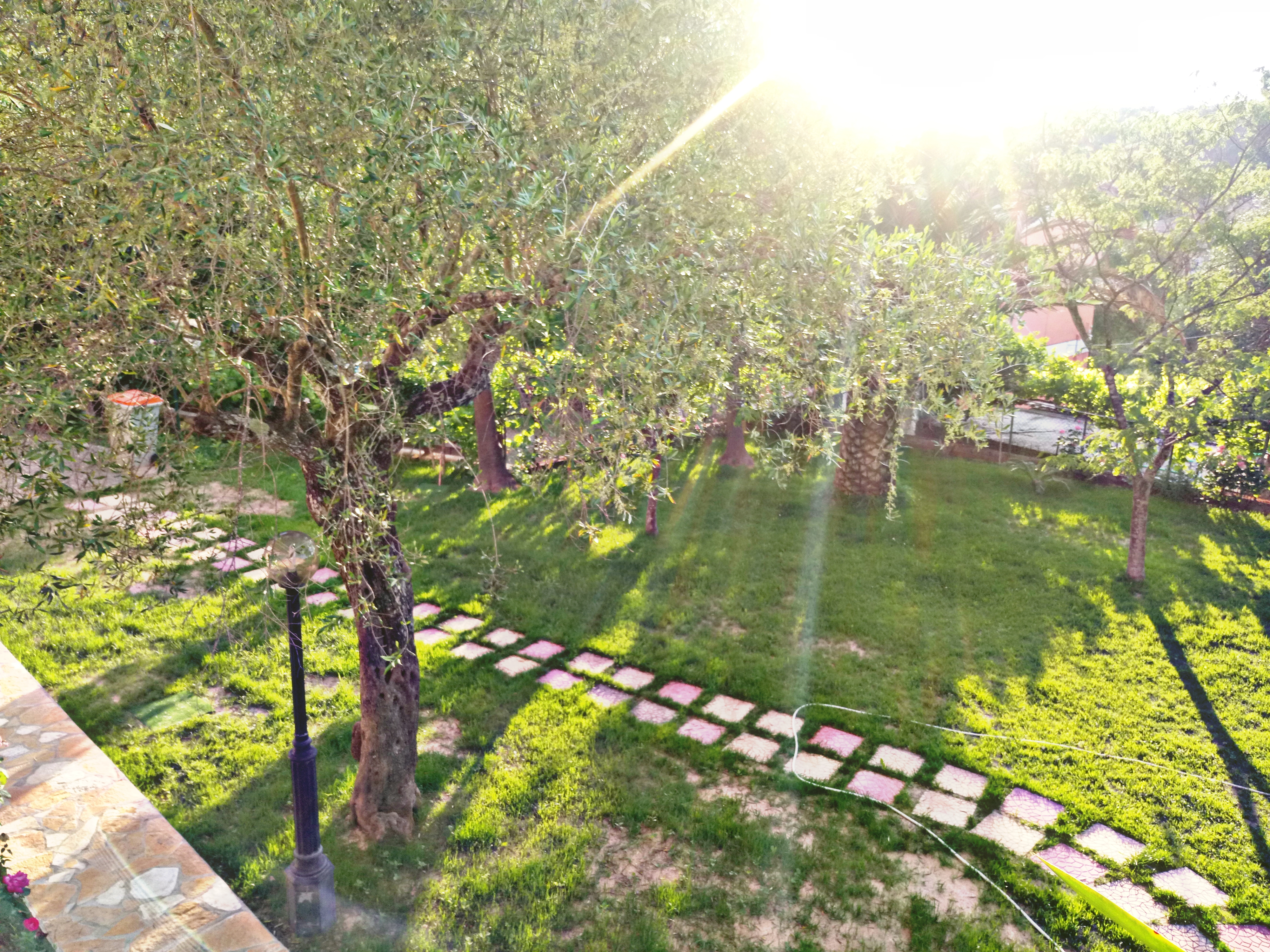 Corfu Villa Rainbow