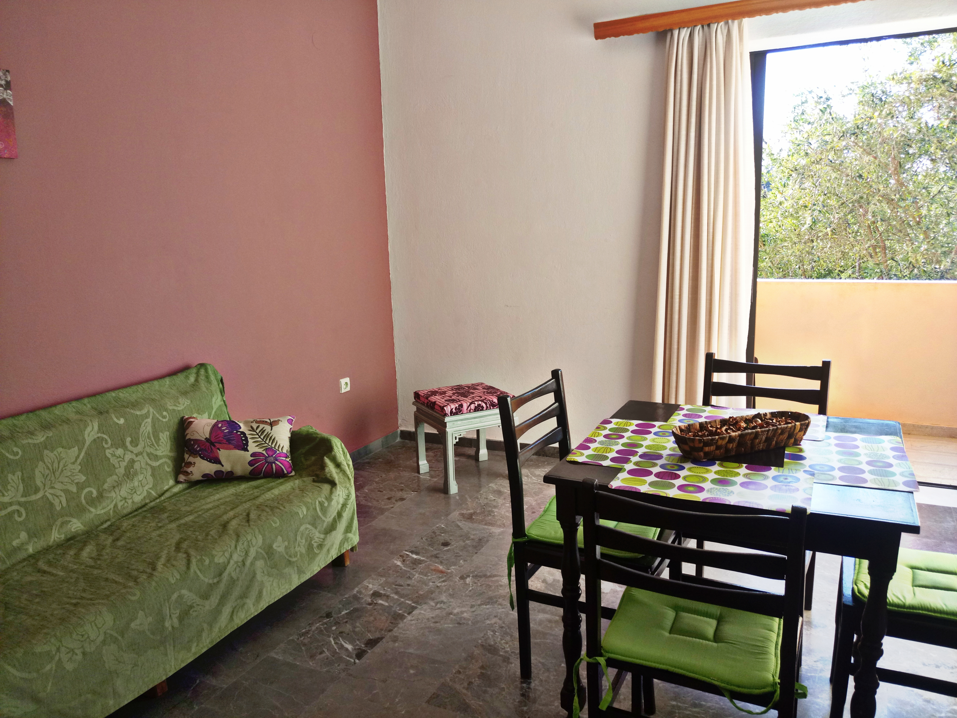 Corfu Villa Rainbow