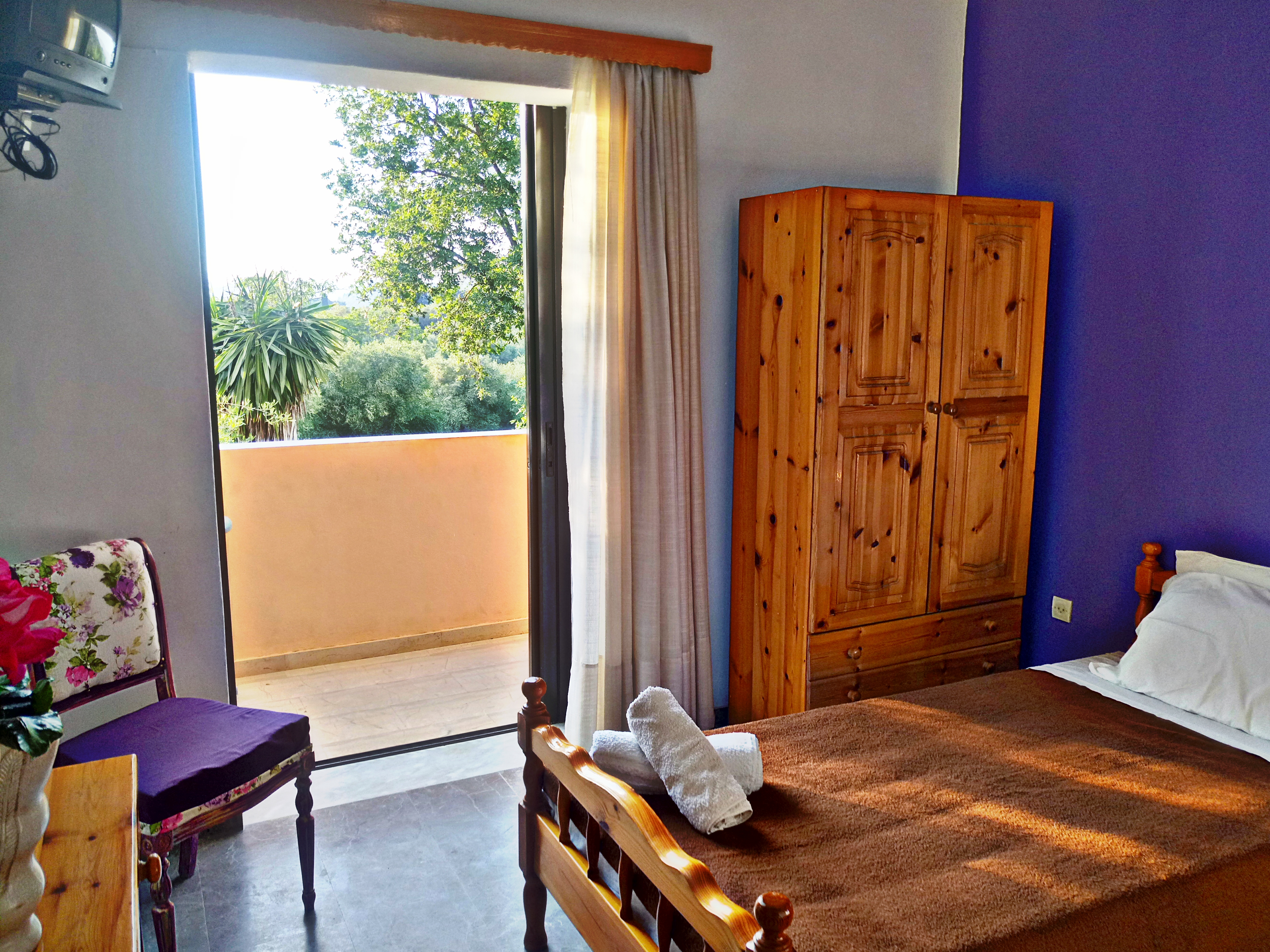 Corfu Villa Rainbow