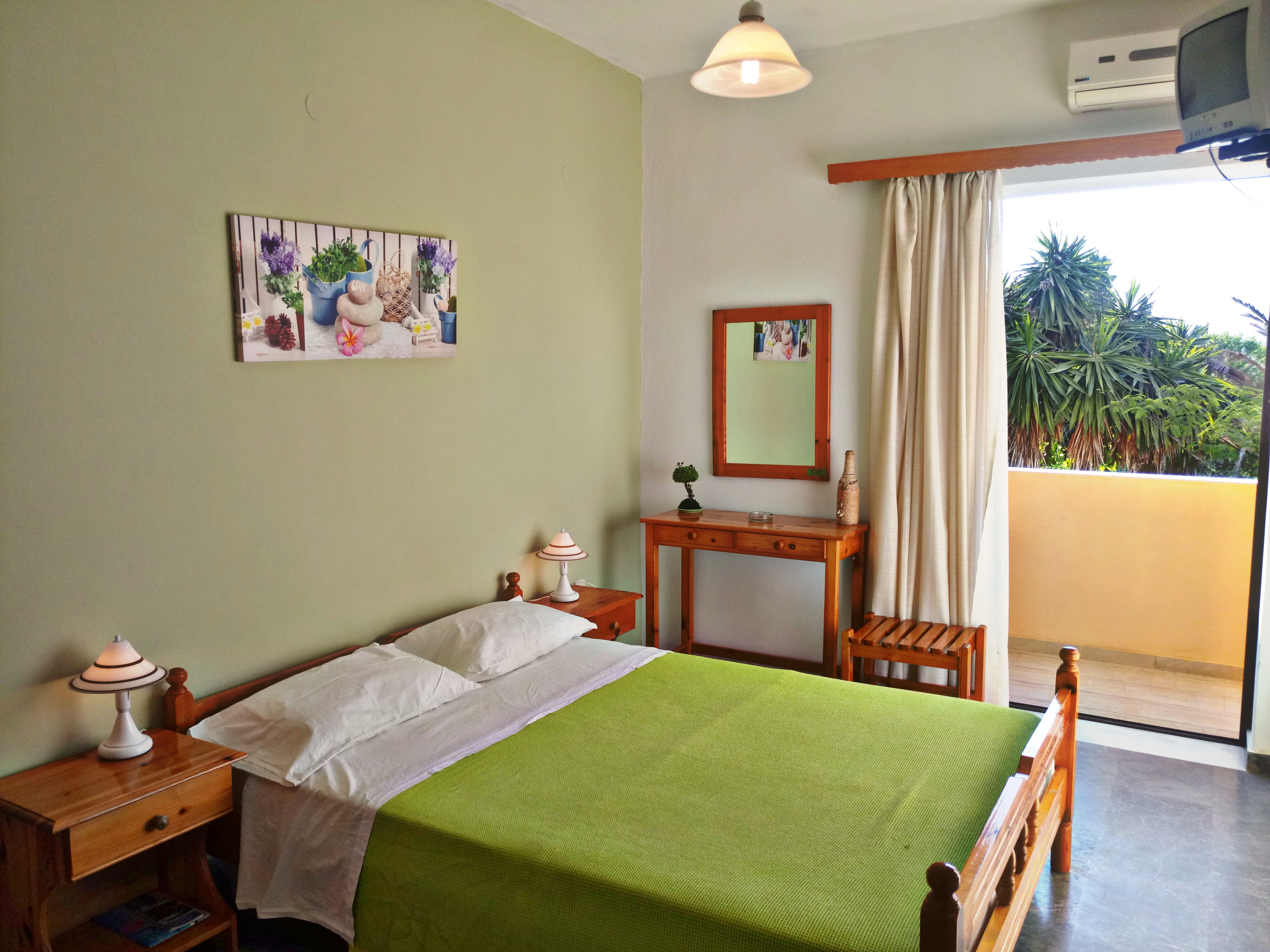 Corfu Villa Rainbow