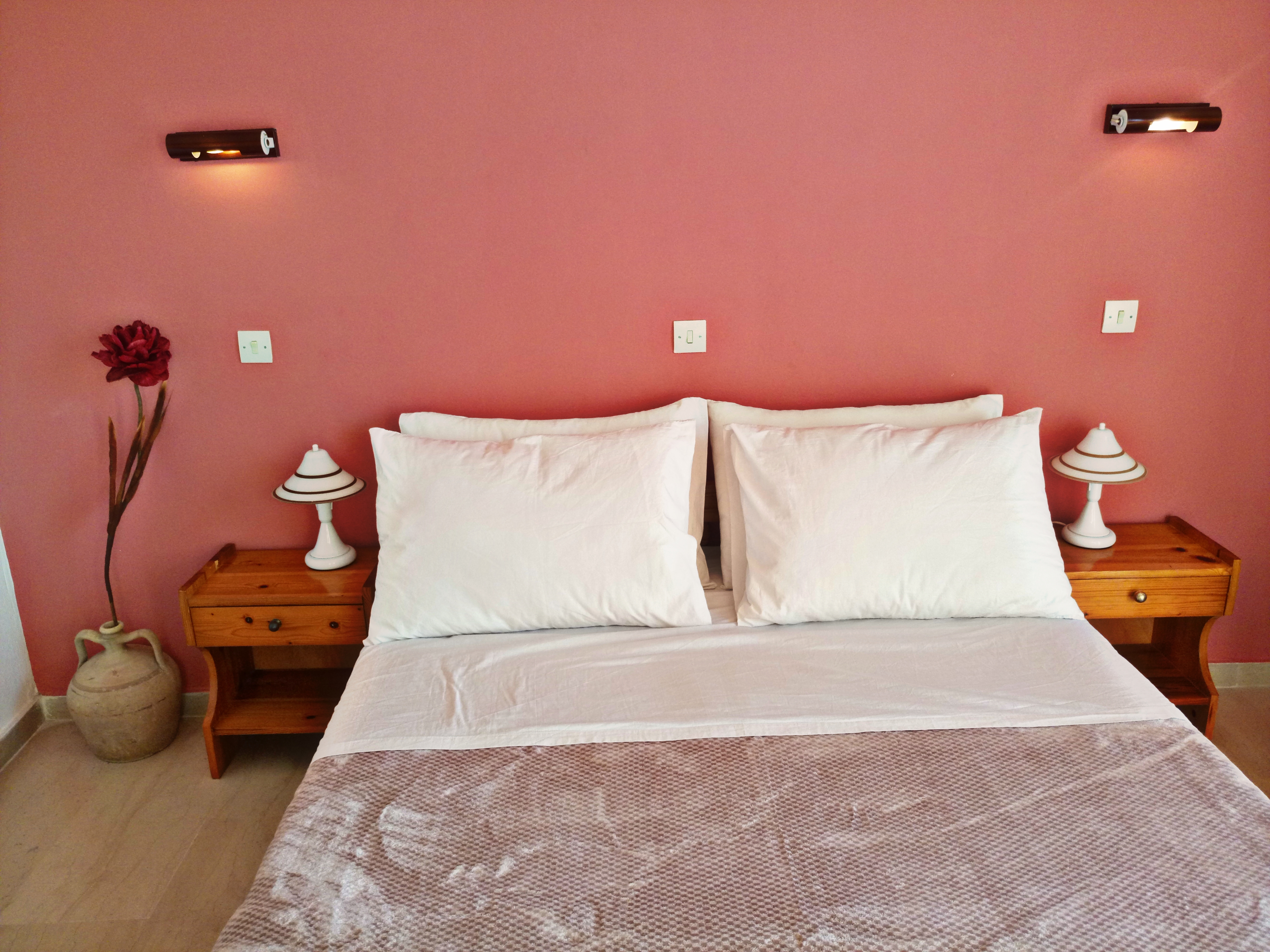 Corfu Villa Rainbow