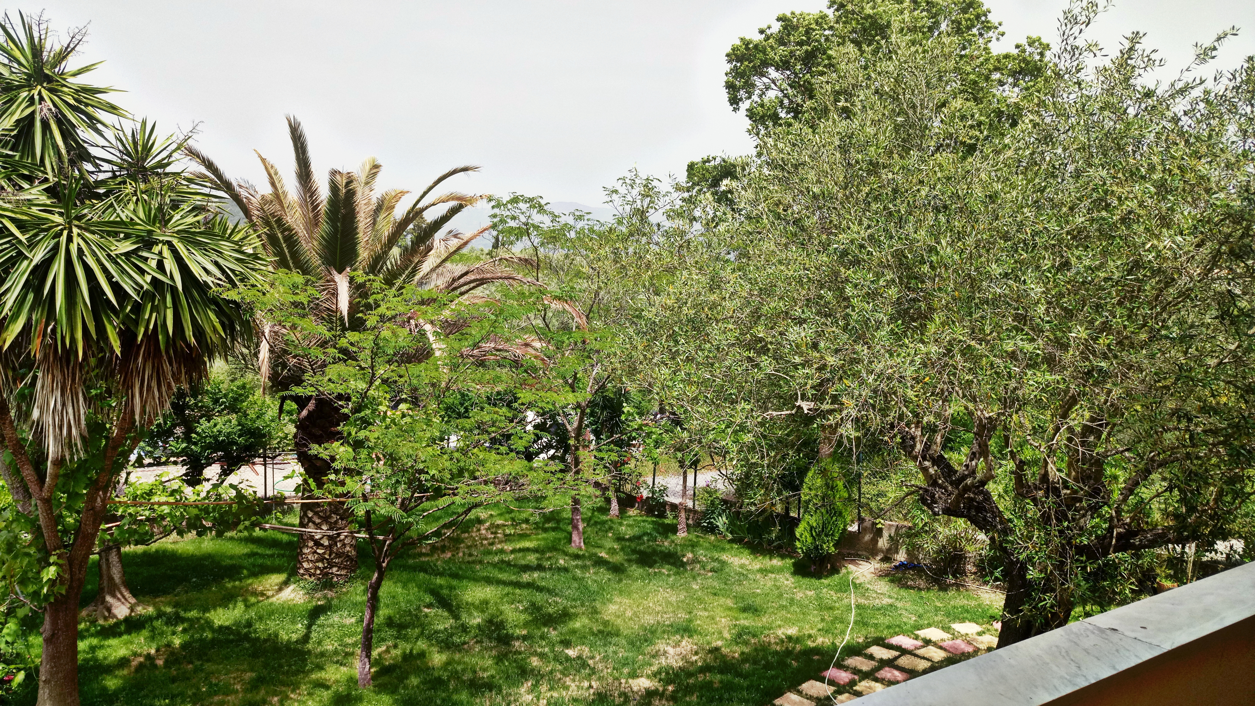 Corfu Villa Rainbow