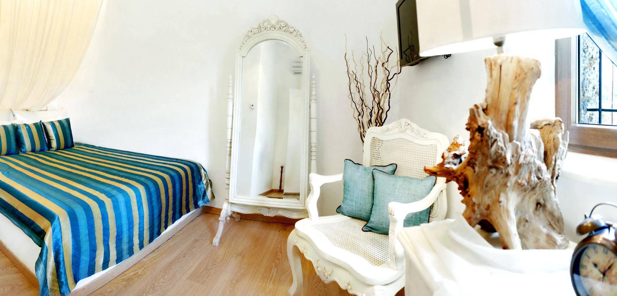 Corfu Luxury Villa Piedra