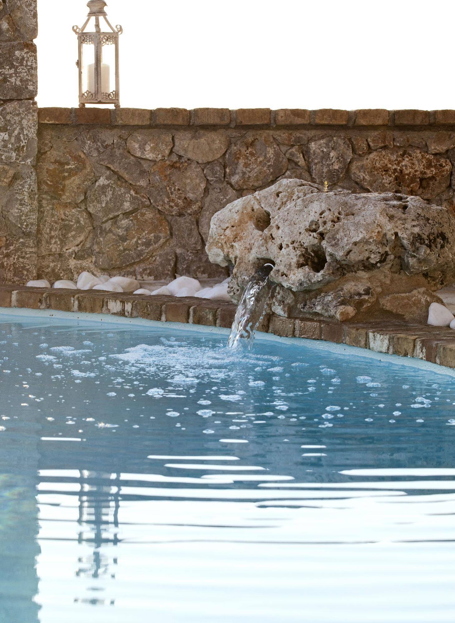 Corfu Luxury Villa Piedra