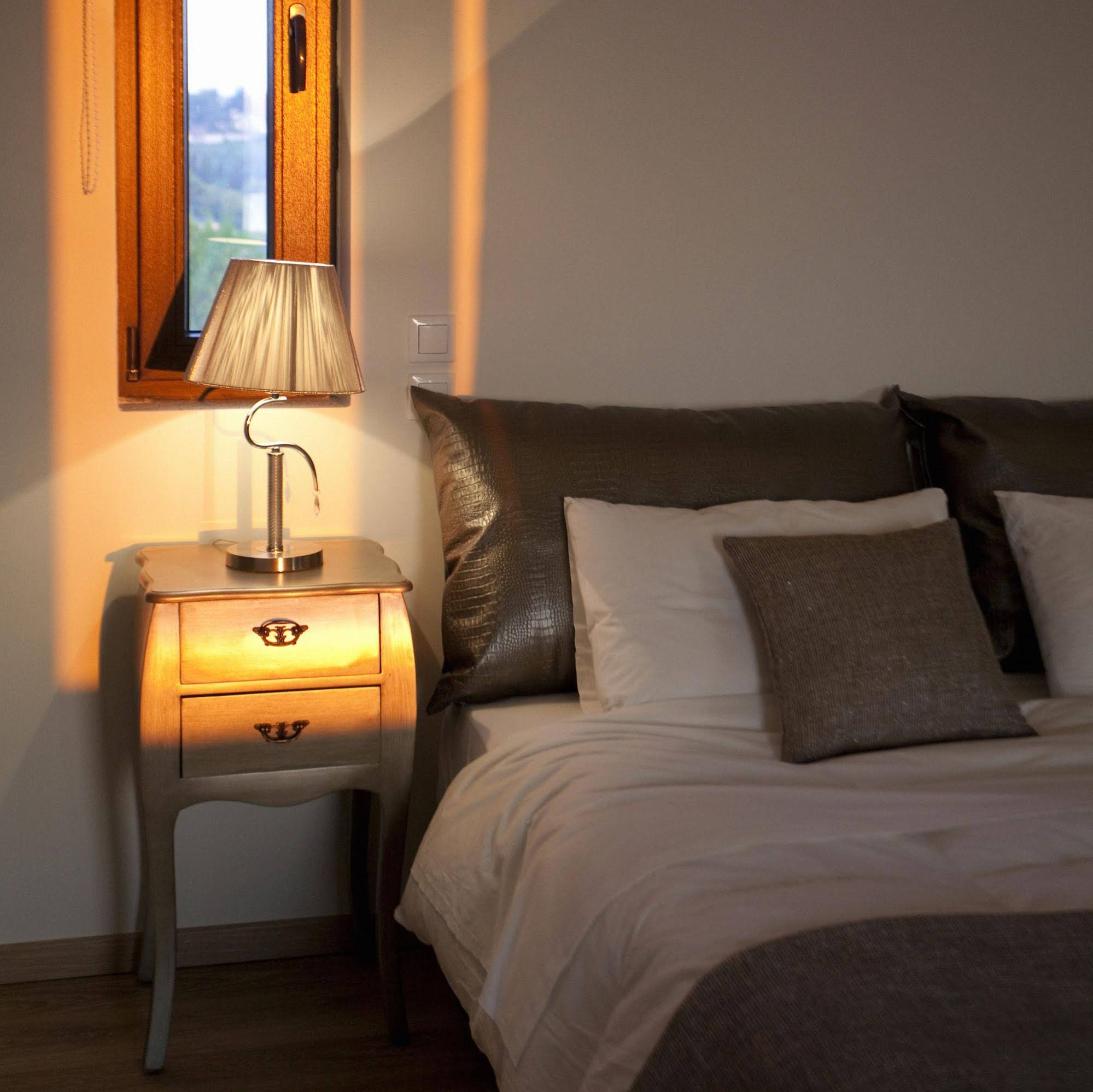 Corfu Luxury Villa Piedra