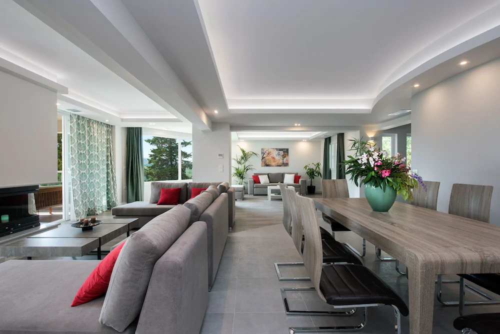 Gem Villa