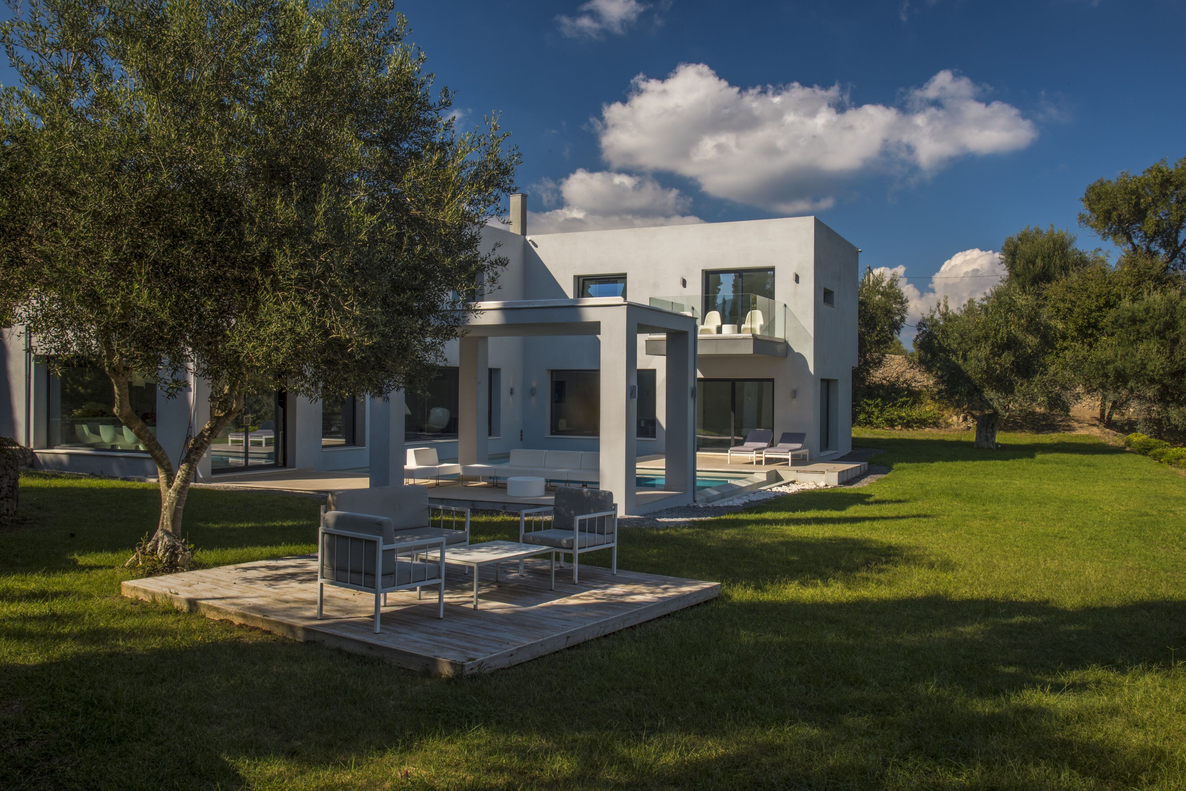 Villa Eve