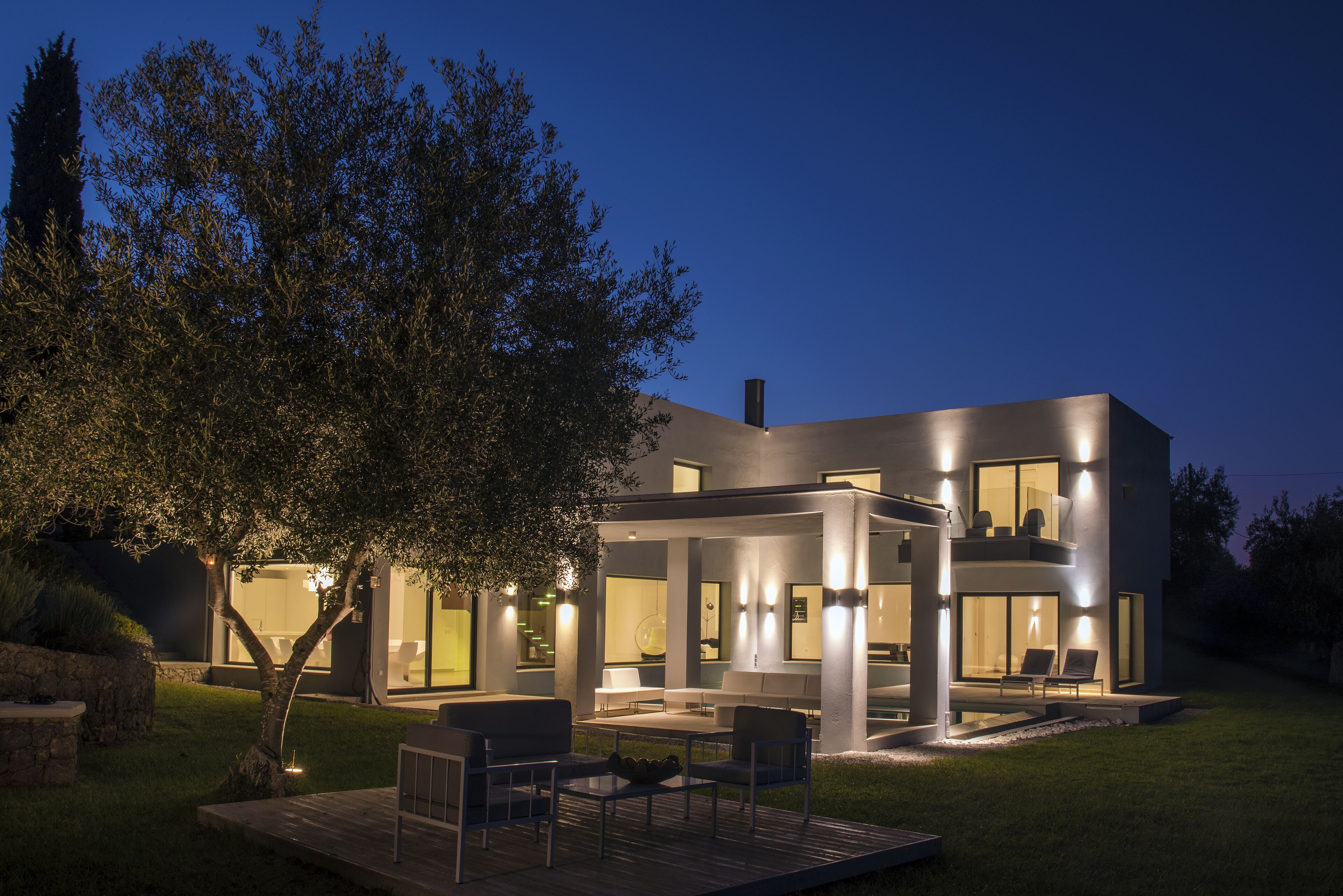 Villa Eve