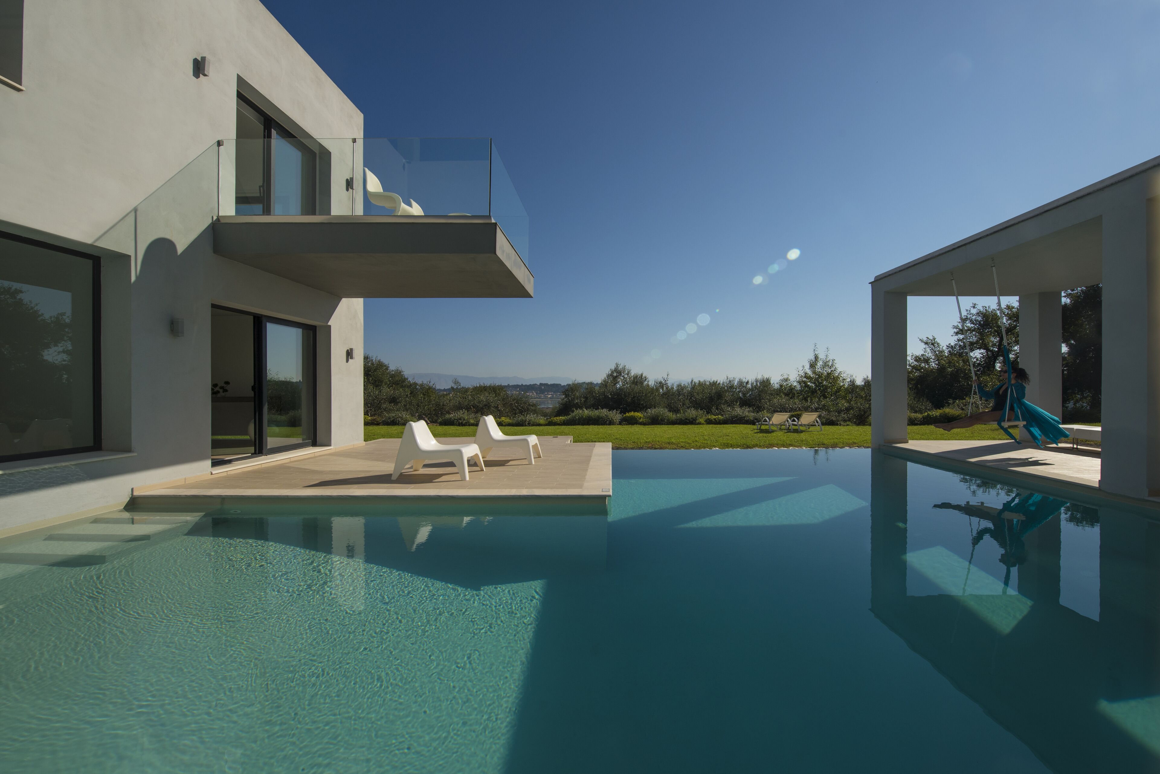 Villa Eve