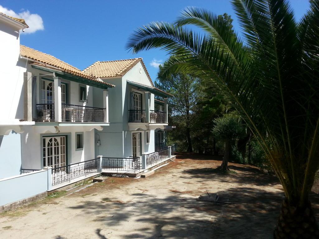 Rigos Apartments Vitalades