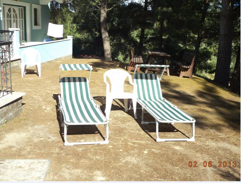 Rigos Apartments Vitalades