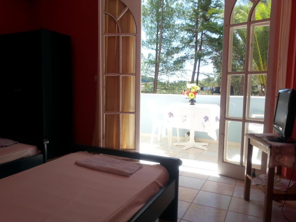 Rigos Apartments Vitalades