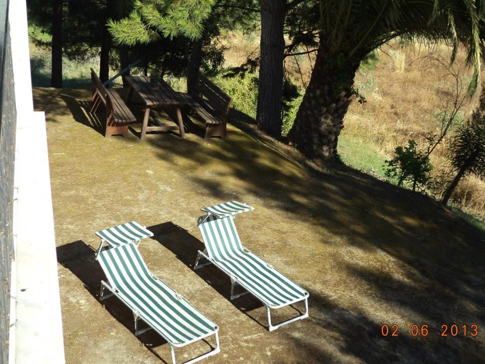 Rigos Apartments Vitalades