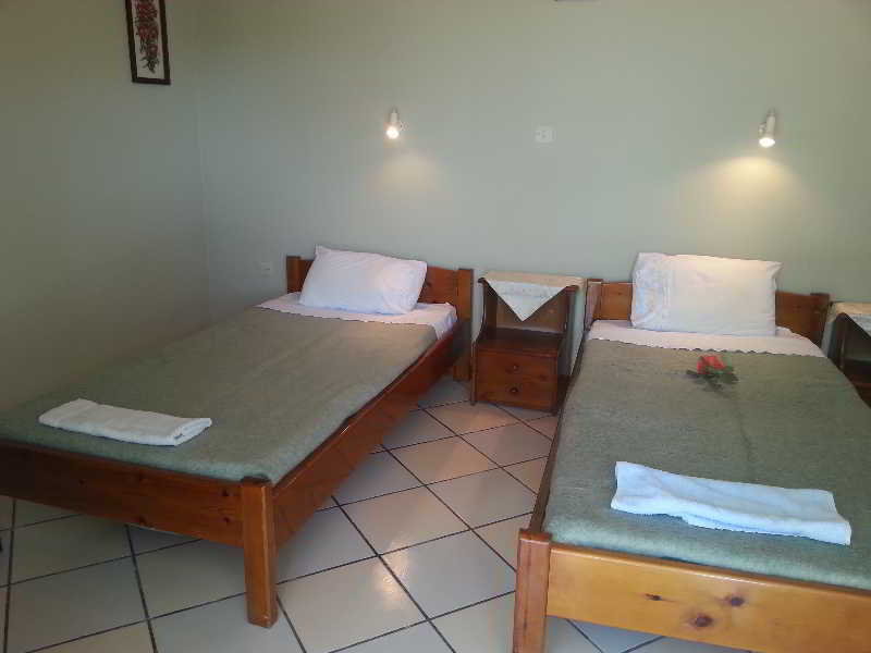 Rigos Apartments Vitalades