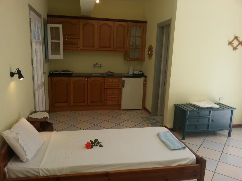 Rigos Apartments Vitalades