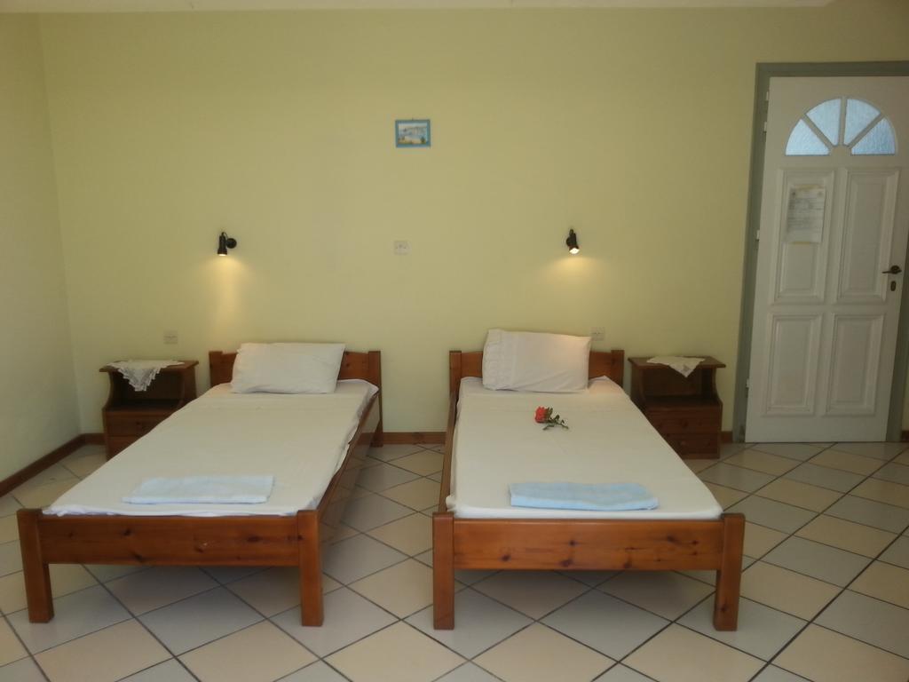 Rigos Apartments Vitalades