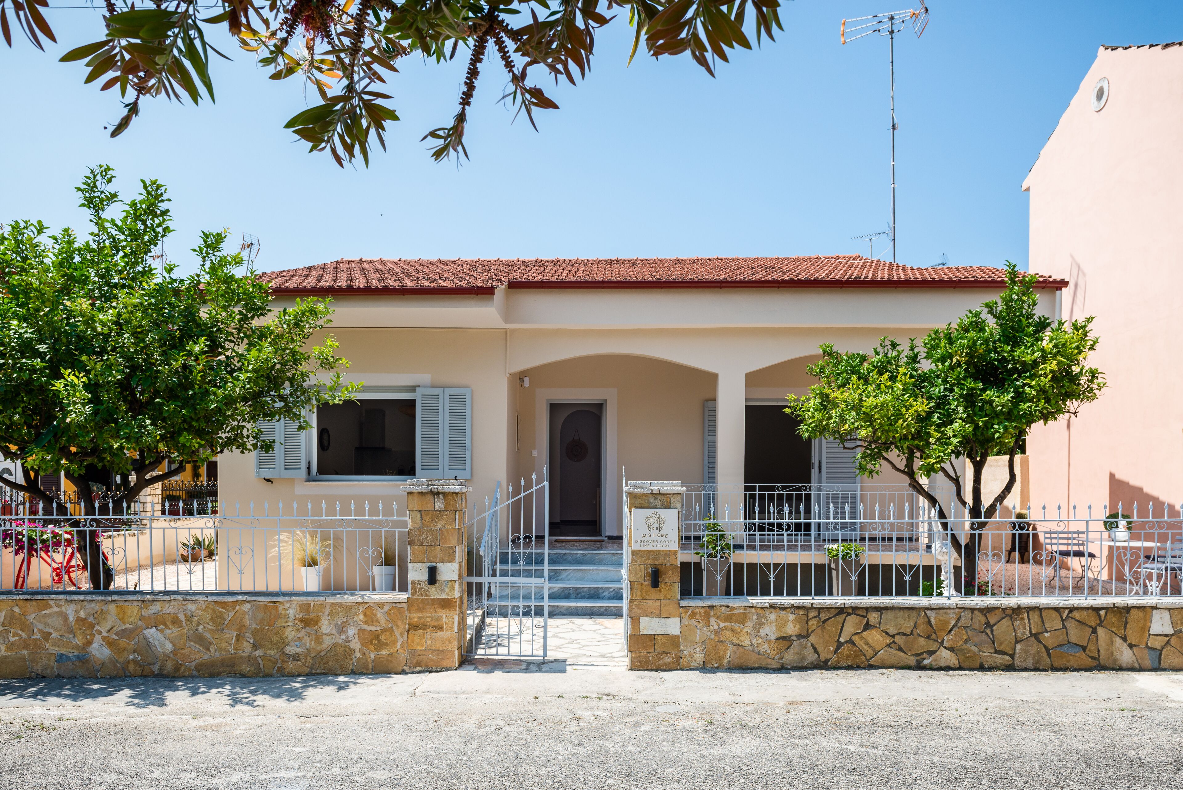 Als Holiday Houses by Konnect